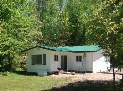 Cabin 3